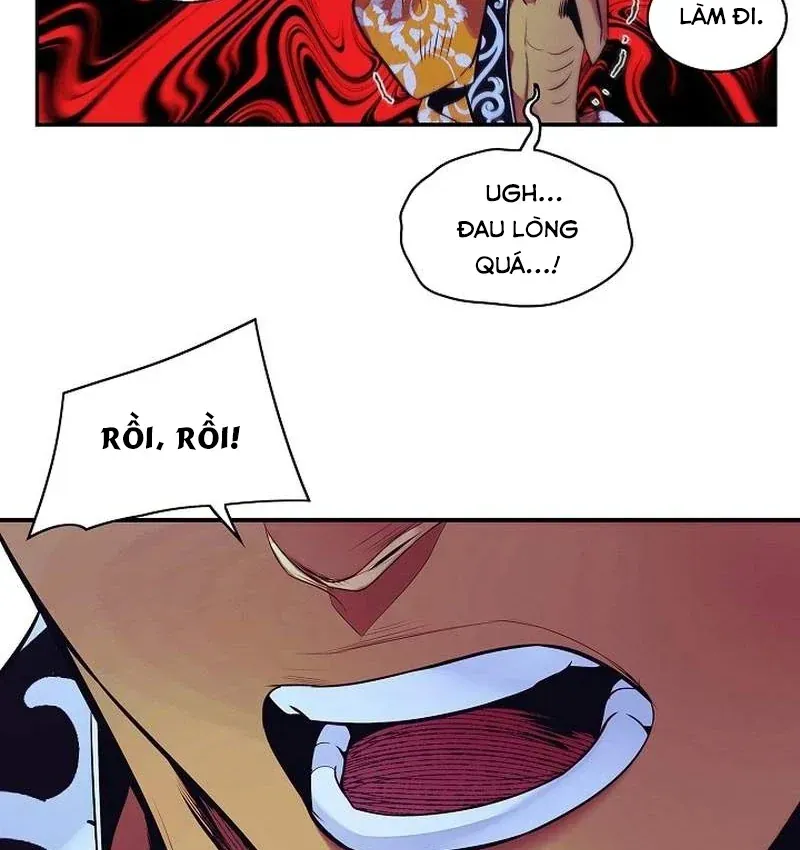 Bất Bại Chân Ma Chap 287 - Next Chap 288