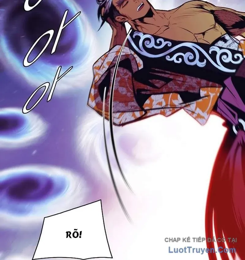 Bất Bại Chân Ma Chap 287 - Next Chap 288