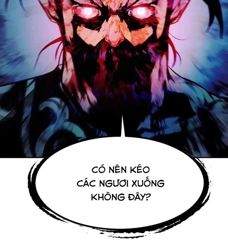 Bất Bại Chân Ma Chap 287 - Next Chap 288