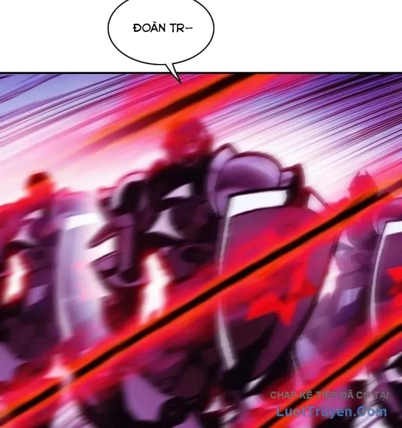 Bất Bại Chân Ma Chap 287 - Next Chap 288