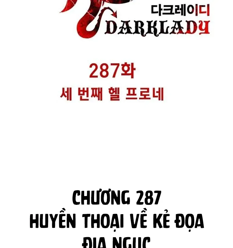 Bất Bại Chân Ma Chap 287 - Next Chap 288