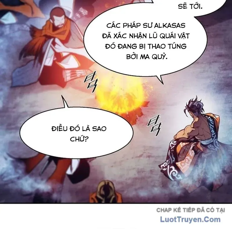 Bất Bại Chân Ma Chap 287 - Next Chap 288