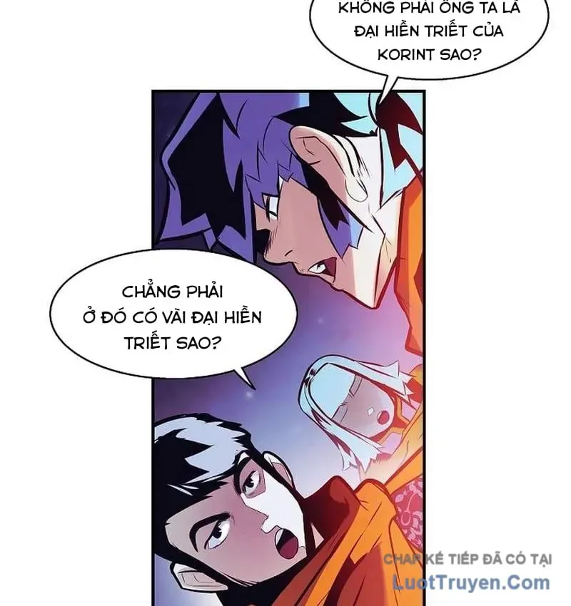 Bất Bại Chân Ma Chap 287 - Next Chap 288