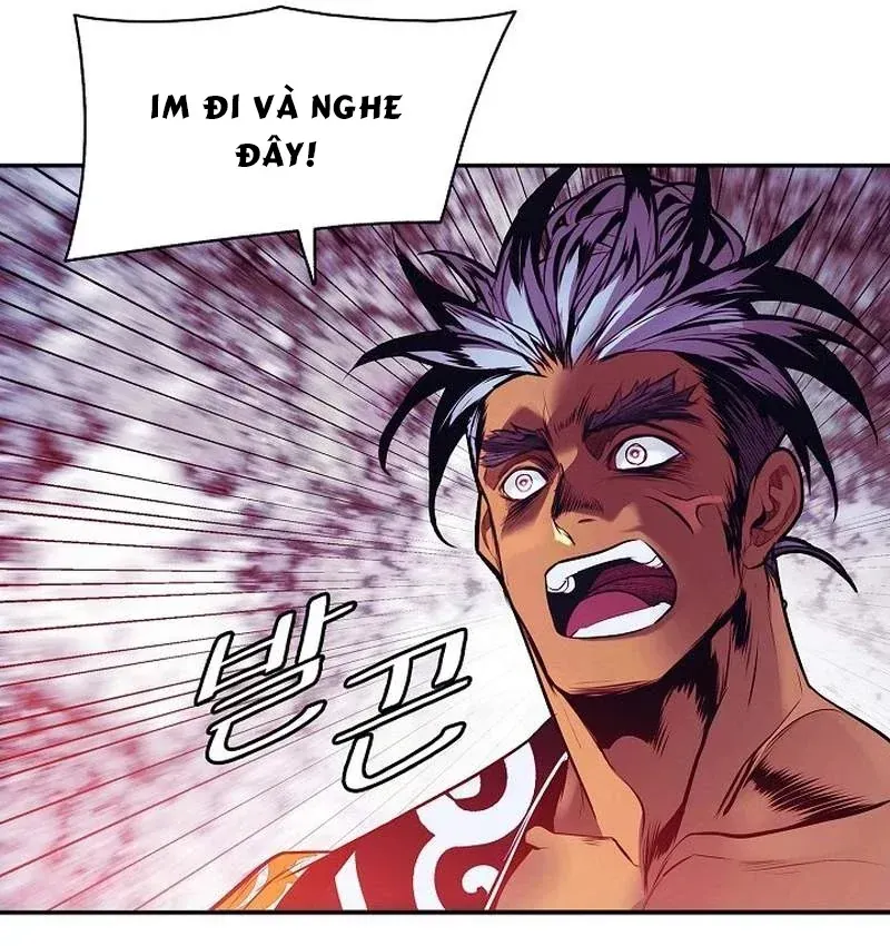 Bất Bại Chân Ma Chap 287 - Next Chap 288