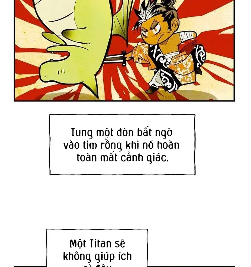 Bất Bại Chân Ma Chap 287 - Next Chap 288