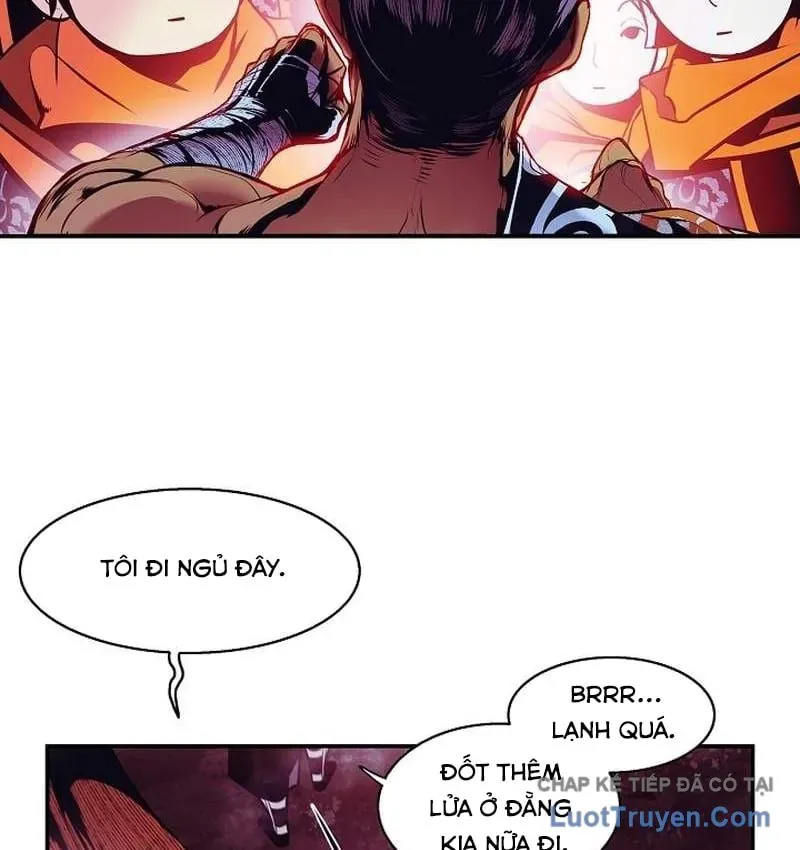Bất Bại Chân Ma Chap 287 - Next Chap 288