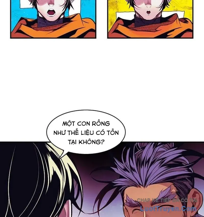 Bất Bại Chân Ma Chap 287 - Next Chap 288