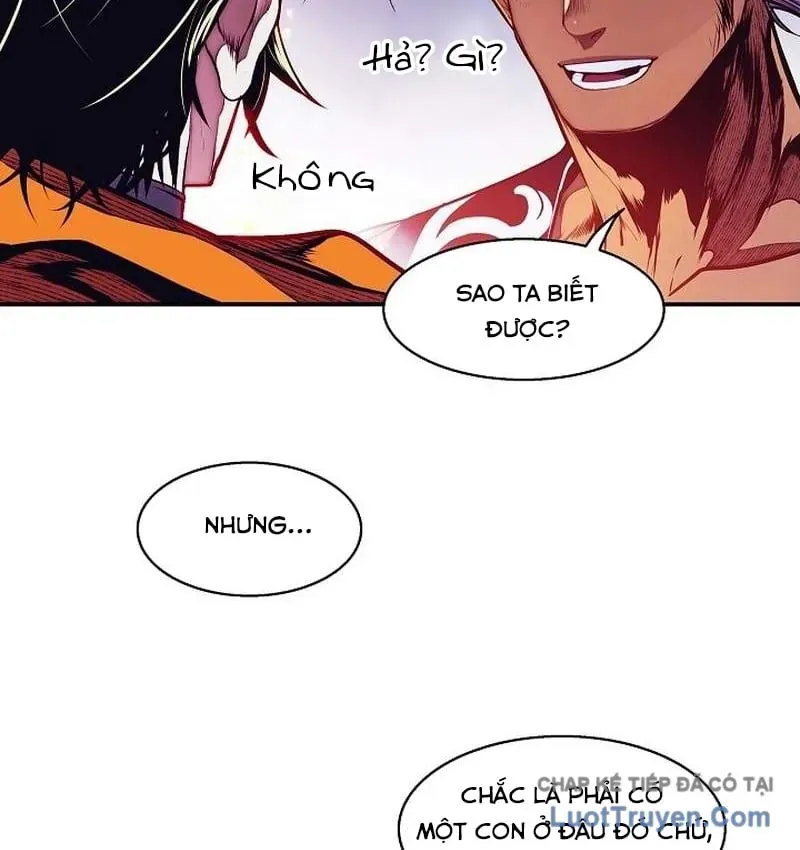 Bất Bại Chân Ma Chap 287 - Next Chap 288
