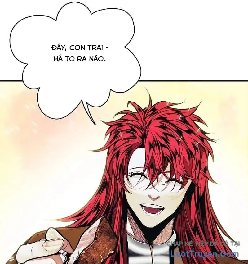 Bất Bại Chân Ma Chap 287 - Next Chap 288