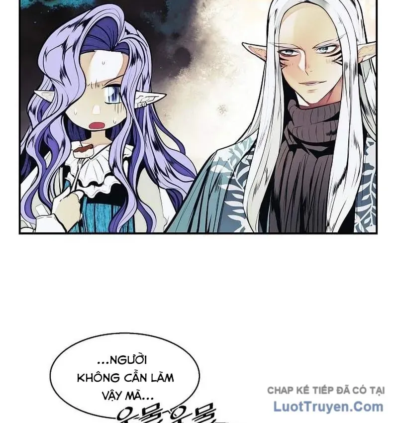 Bất Bại Chân Ma Chap 287 - Next Chap 288