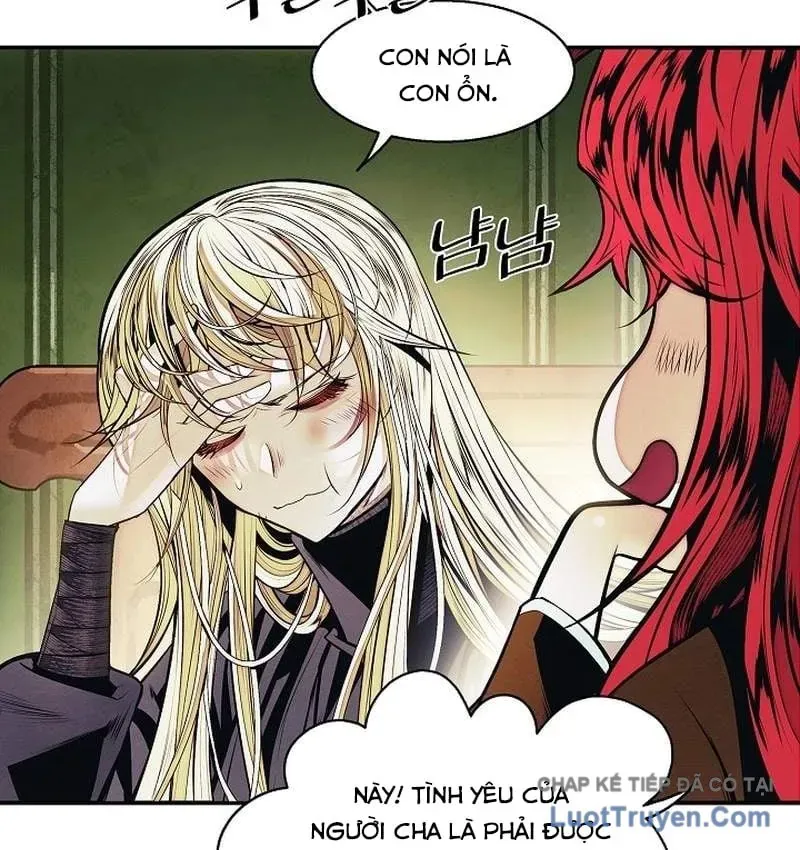 Bất Bại Chân Ma Chap 287 - Next Chap 288