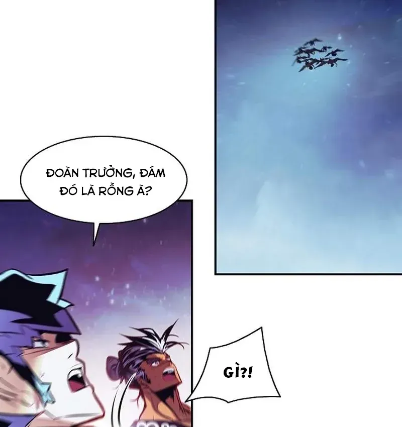 Bất Bại Chân Ma Chap 287 - Next Chap 288