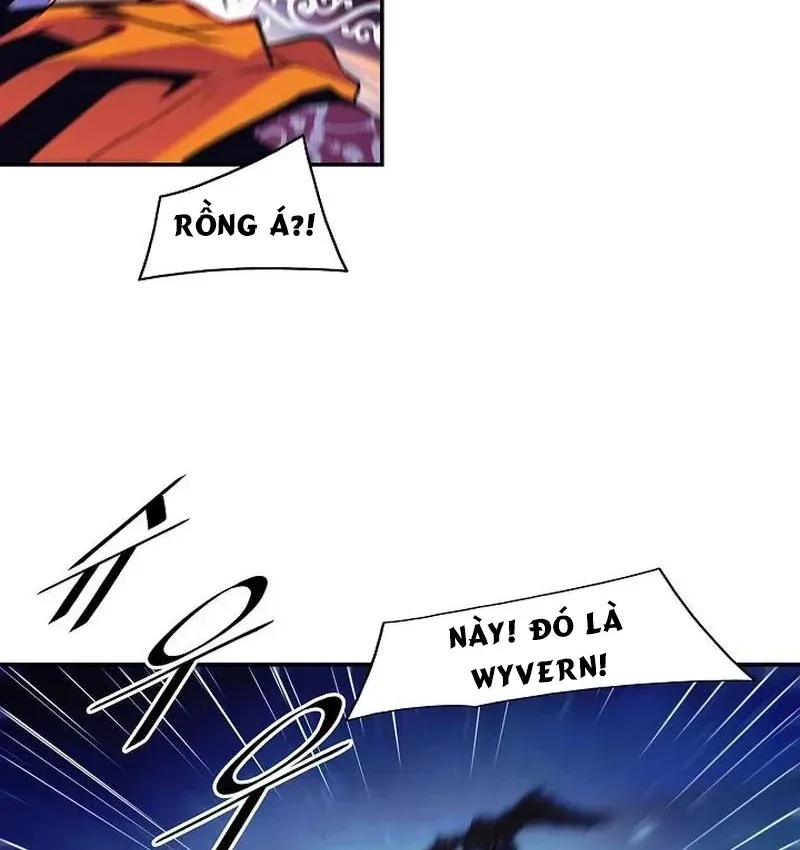 Bất Bại Chân Ma Chap 287 - Next Chap 288