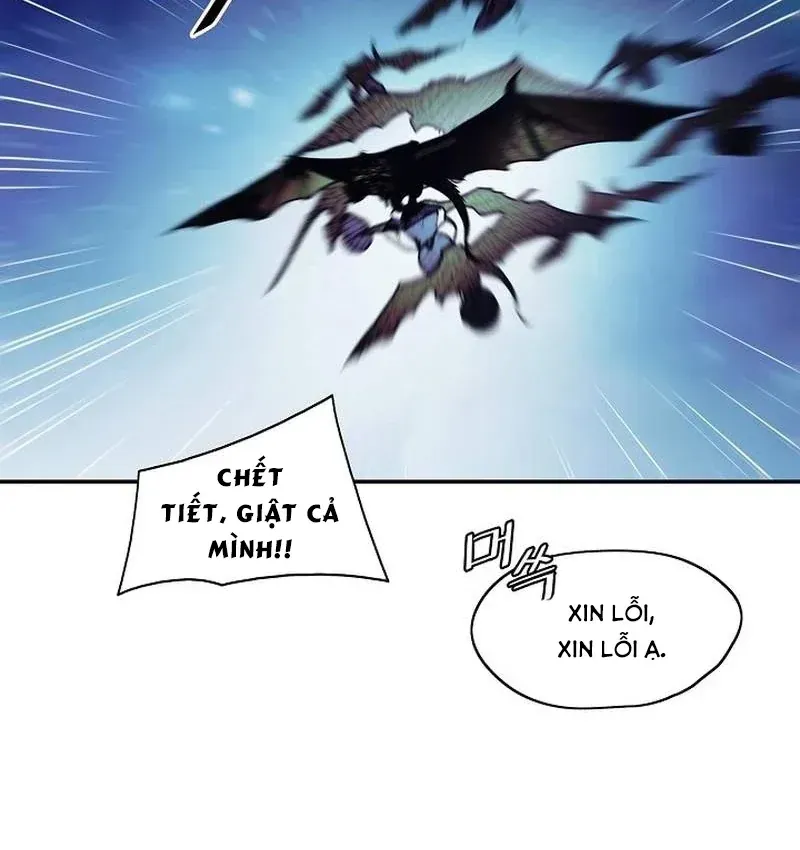 Bất Bại Chân Ma Chap 287 - Next Chap 288