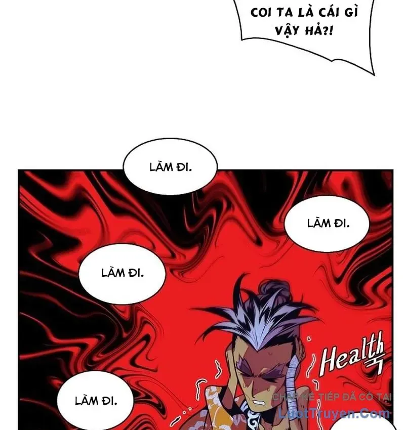 Bất Bại Chân Ma Chap 287 - Next Chap 288