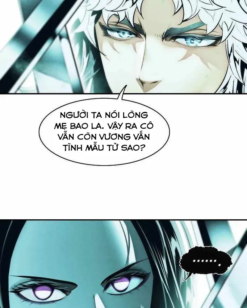 Bất Bại Chân Ma Chap 288 - Next Chap 289