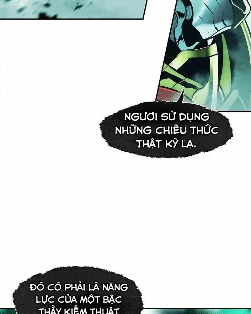 Bất Bại Chân Ma Chap 288 - Next Chap 289