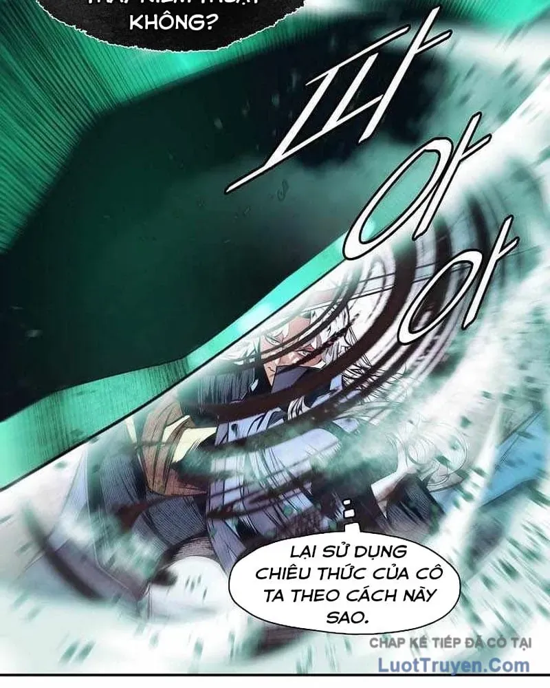 Bất Bại Chân Ma Chap 288 - Next Chap 289