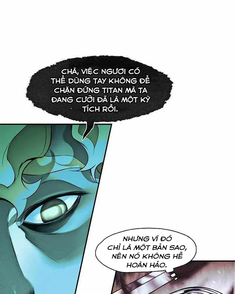 Bất Bại Chân Ma Chap 288 - Next Chap 289