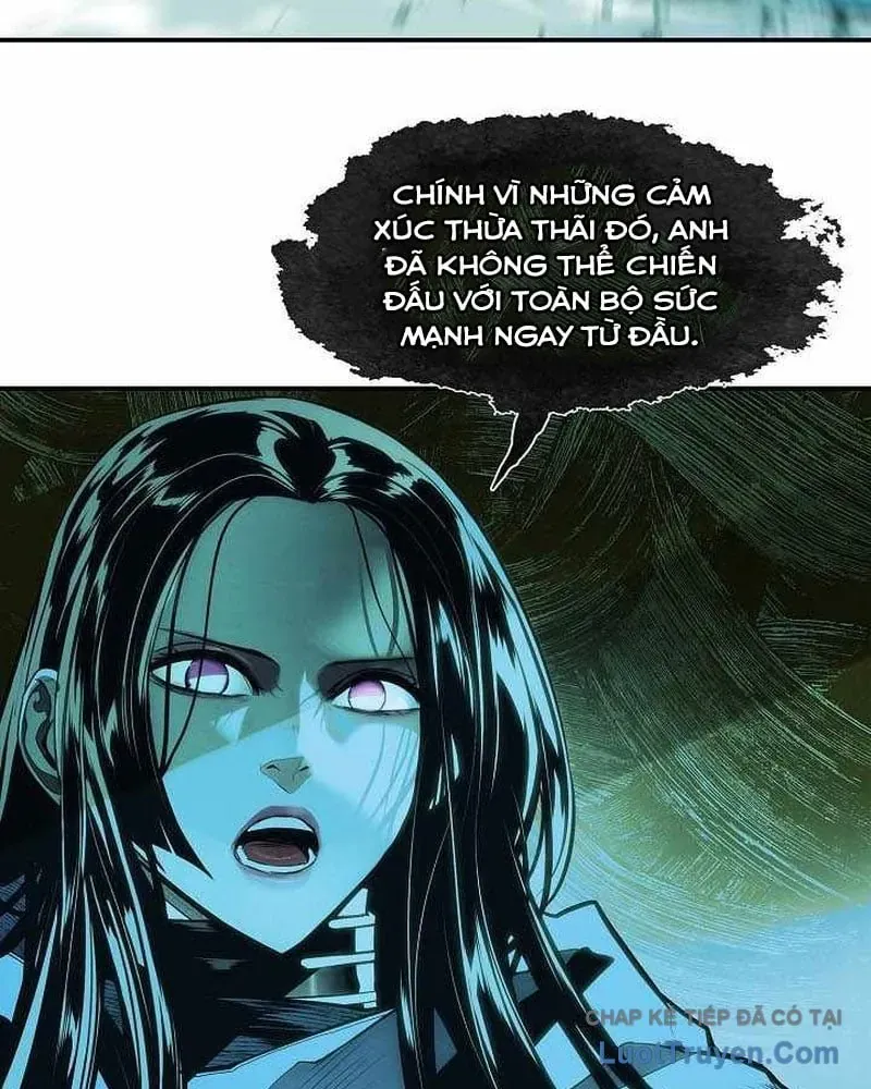 Bất Bại Chân Ma Chap 288 - Next Chap 289