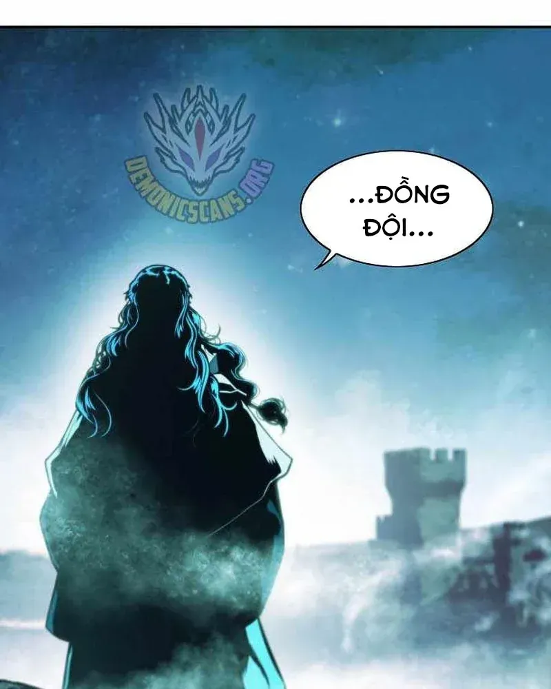 Bất Bại Chân Ma Chap 288 - Next Chap 289