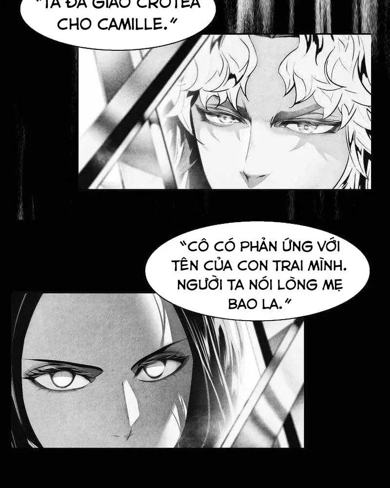 Bất Bại Chân Ma Chap 288 - Next Chap 289
