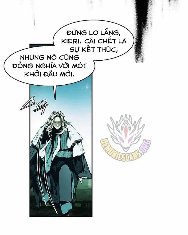Bất Bại Chân Ma Chap 288 - Next Chap 289