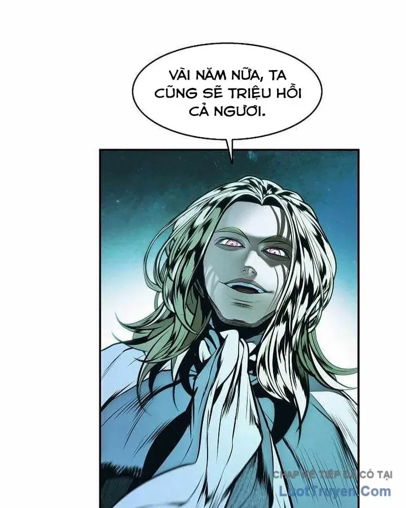 Bất Bại Chân Ma Chap 288 - Next Chap 289