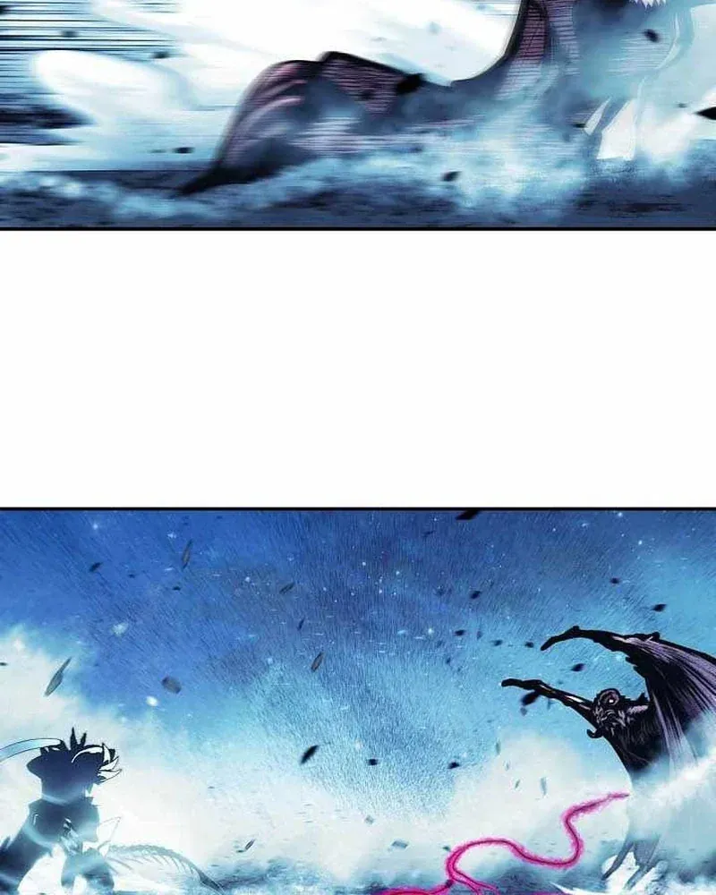 Bất Bại Chân Ma Chap 288 - Next Chap 289