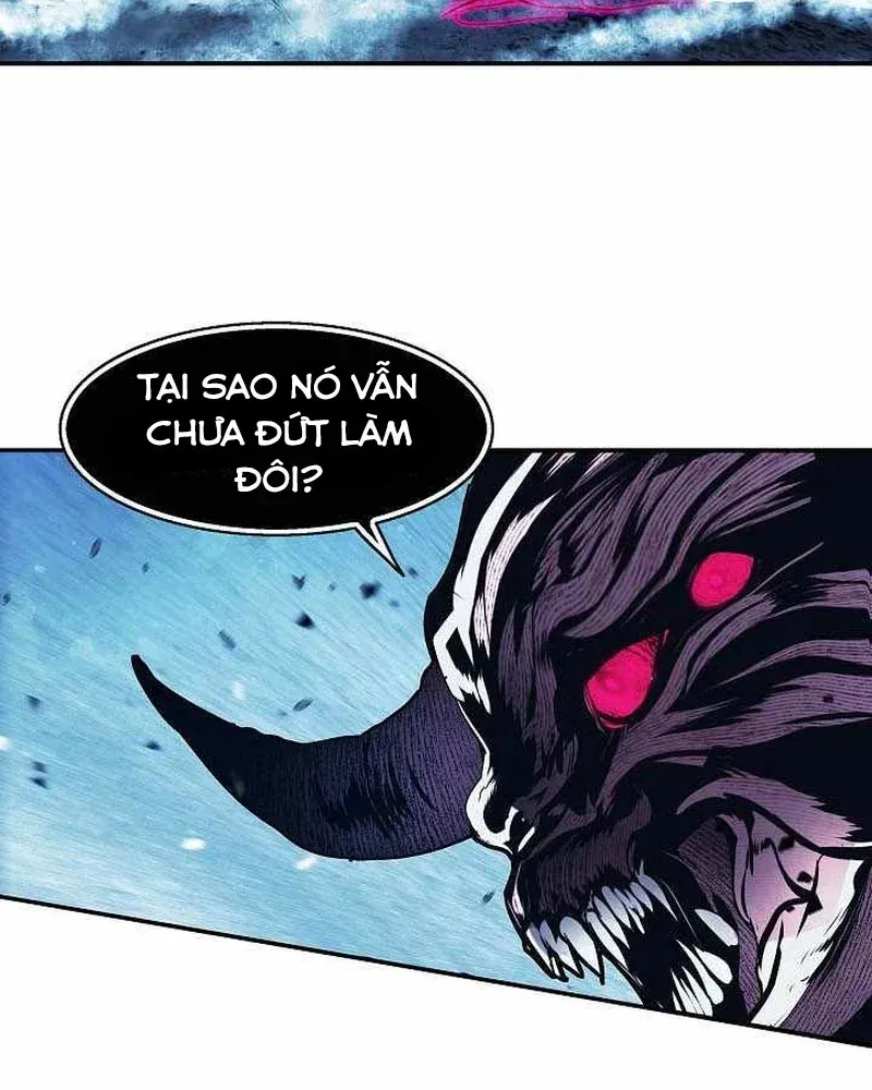 Bất Bại Chân Ma Chap 288 - Next Chap 289