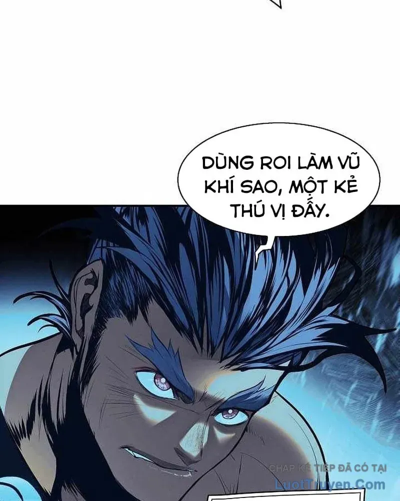 Bất Bại Chân Ma Chap 288 - Next Chap 289
