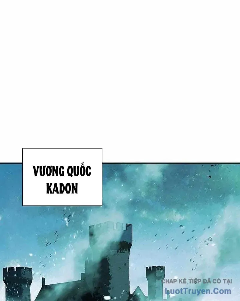 Bất Bại Chân Ma Chap 288 - Next Chap 289