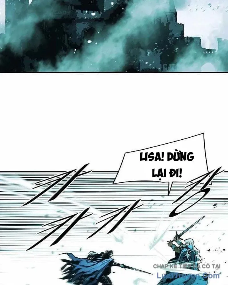 Bất Bại Chân Ma Chap 288 - Next Chap 289