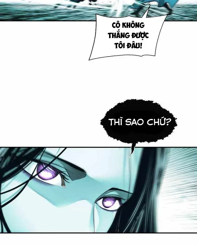 Bất Bại Chân Ma Chap 288 - Next Chap 289