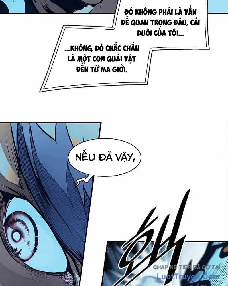 Bất Bại Chân Ma Chap 288 - Next Chap 289