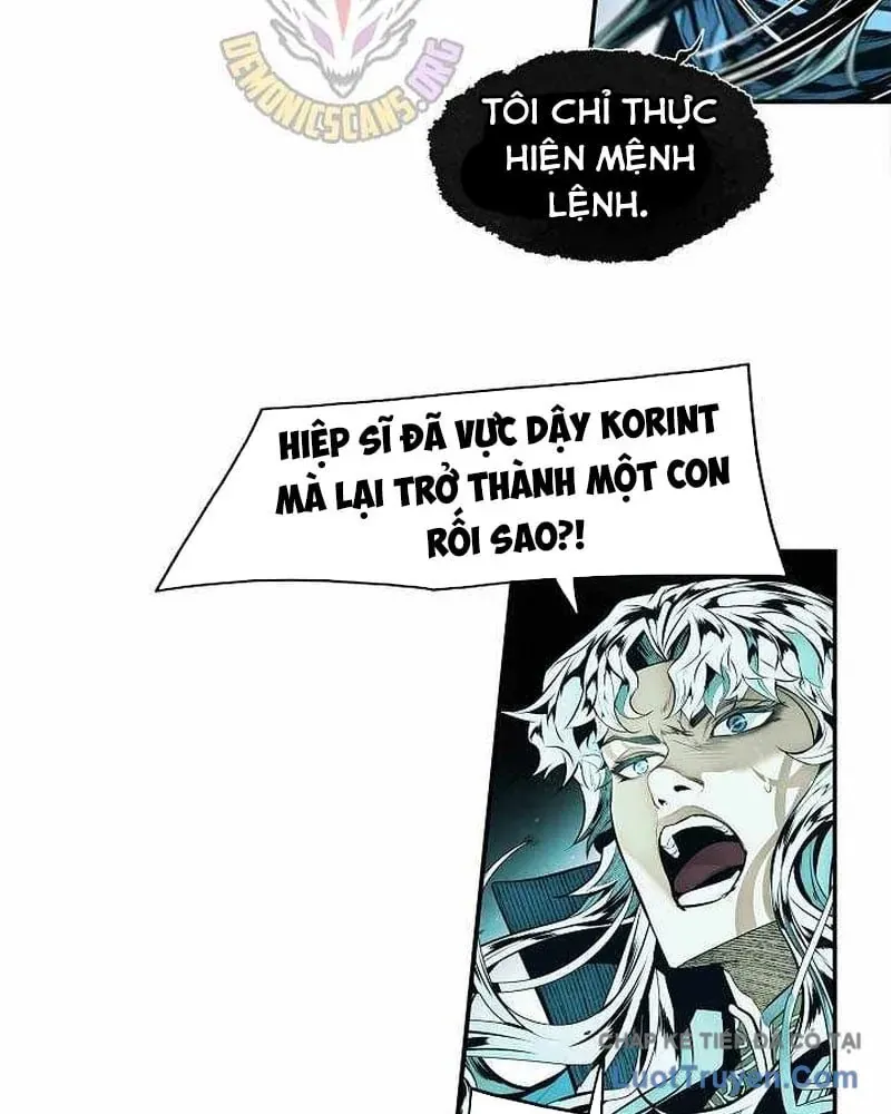 Bất Bại Chân Ma Chap 288 - Next Chap 289