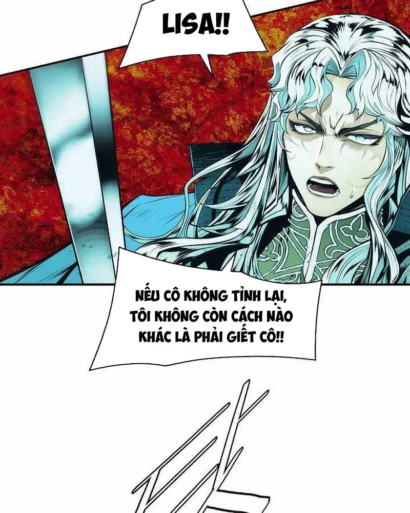 Bất Bại Chân Ma Chap 288 - Next Chap 289