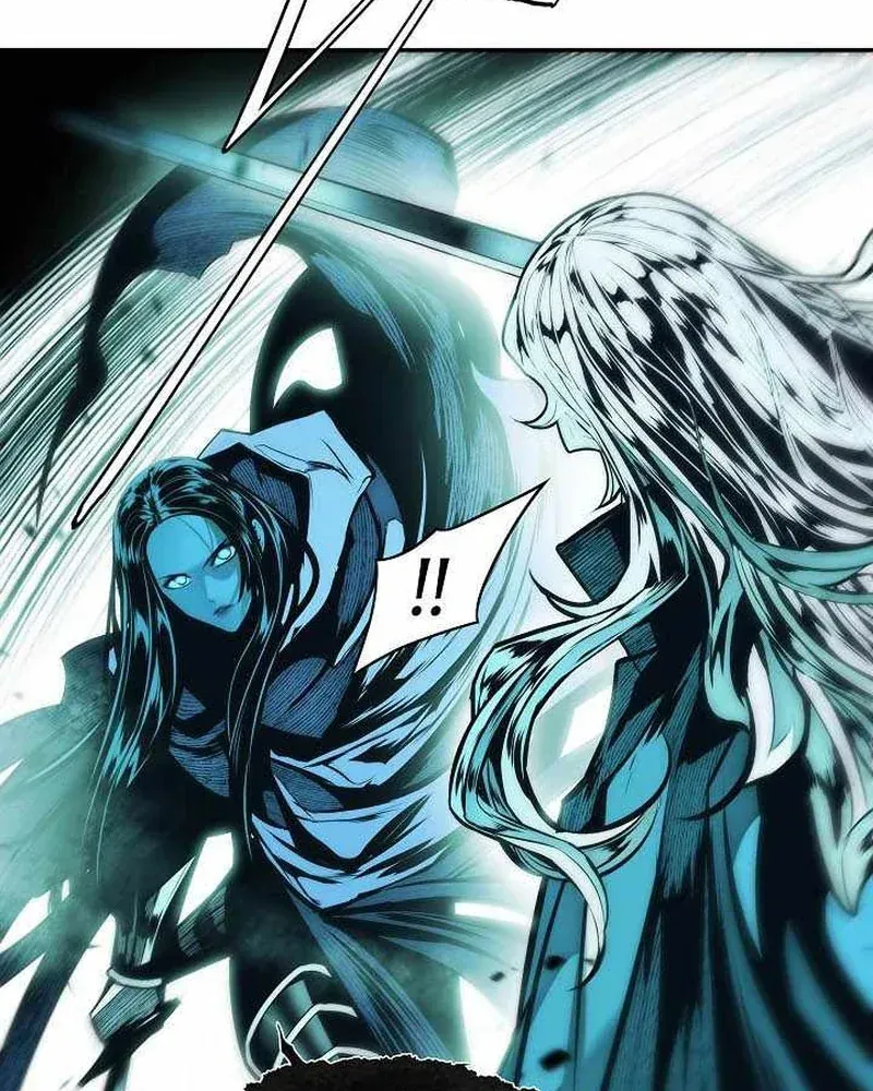 Bất Bại Chân Ma Chap 288 - Next Chap 289