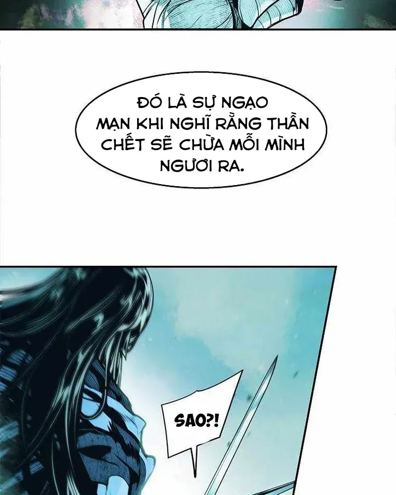 Bất Bại Chân Ma Chap 288 - Next Chap 289