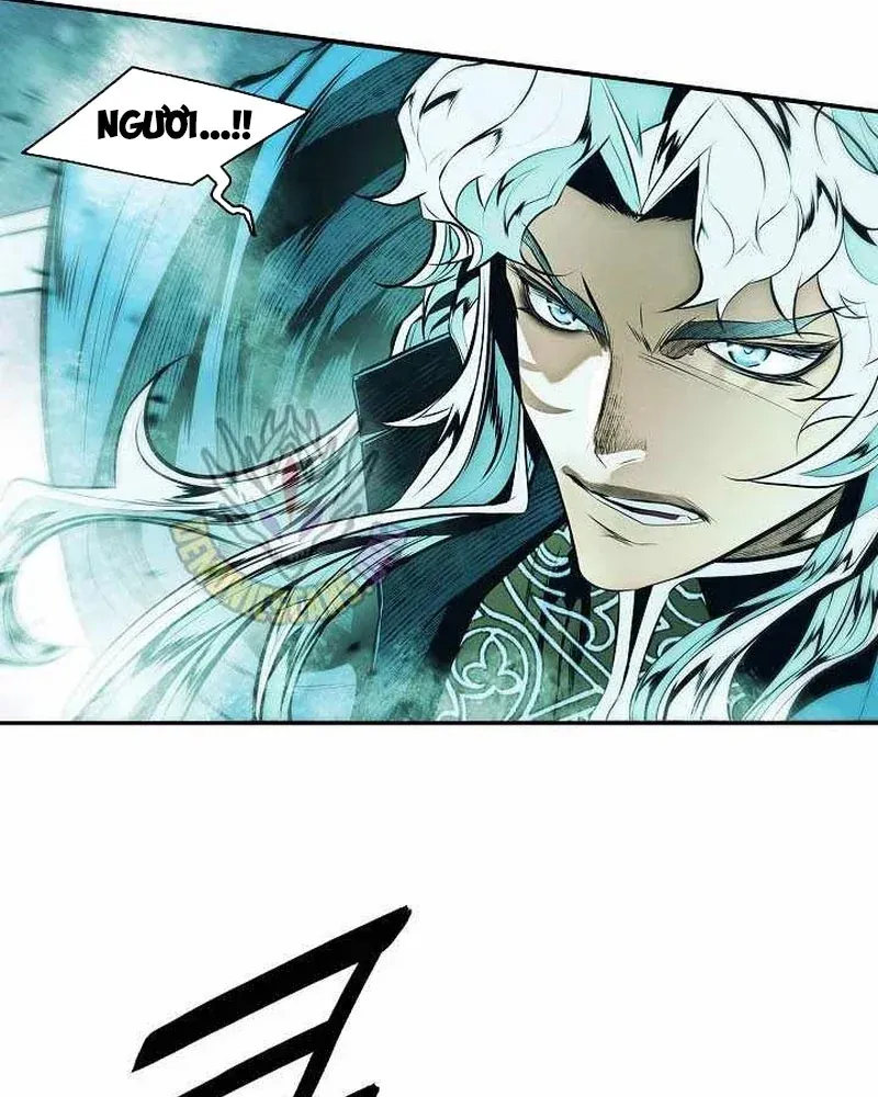 Bất Bại Chân Ma Chap 288 - Next Chap 289