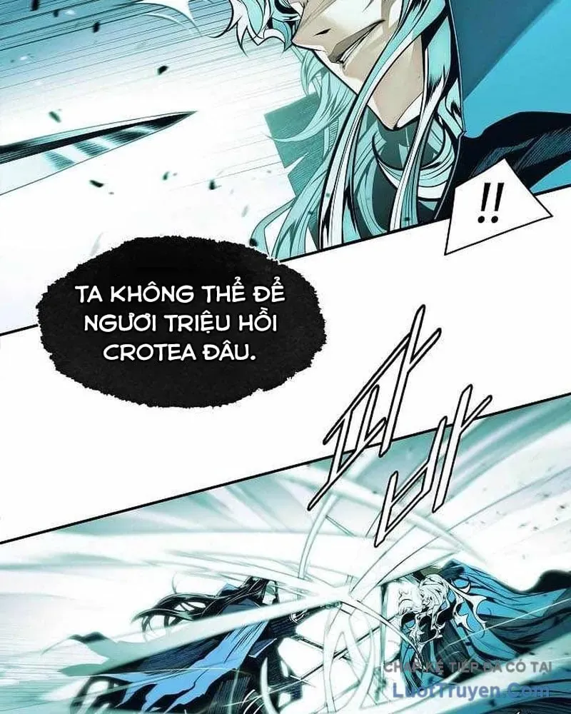 Bất Bại Chân Ma Chap 288 - Next Chap 289