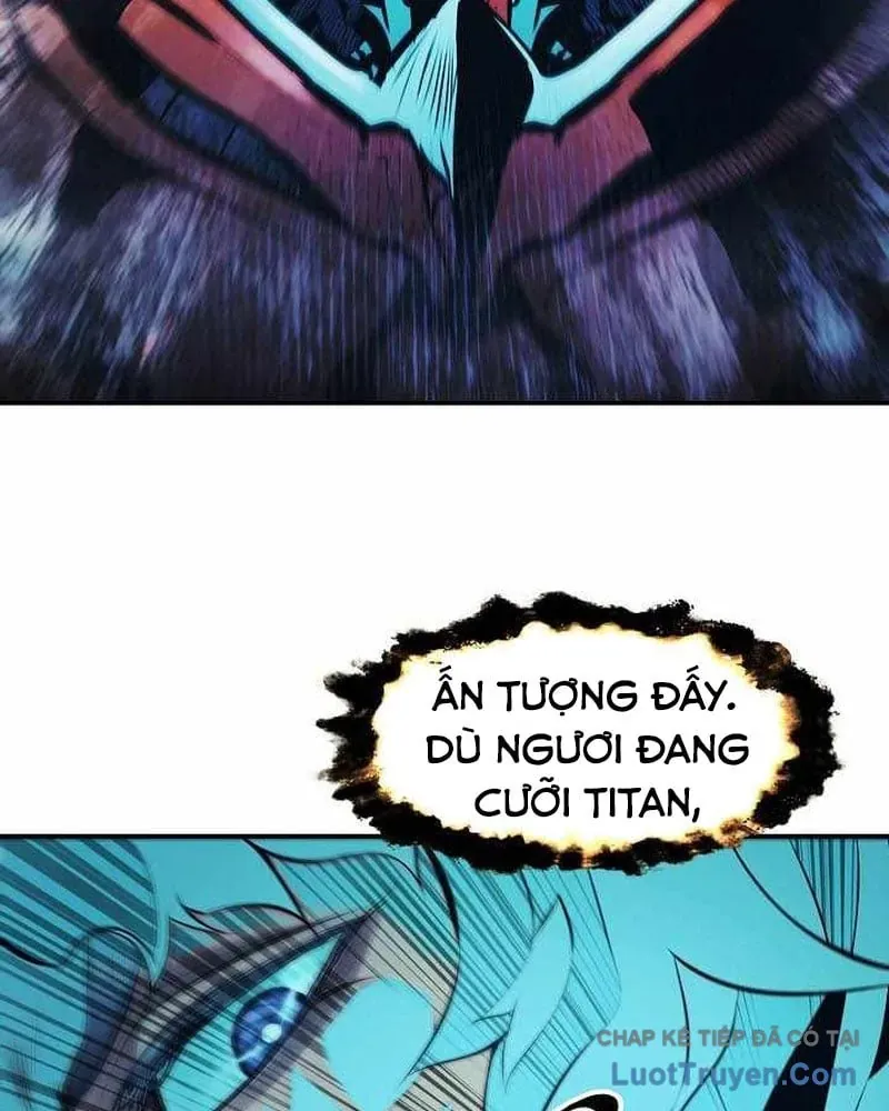 Bất Bại Chân Ma Chap 289 - Next Chap 290