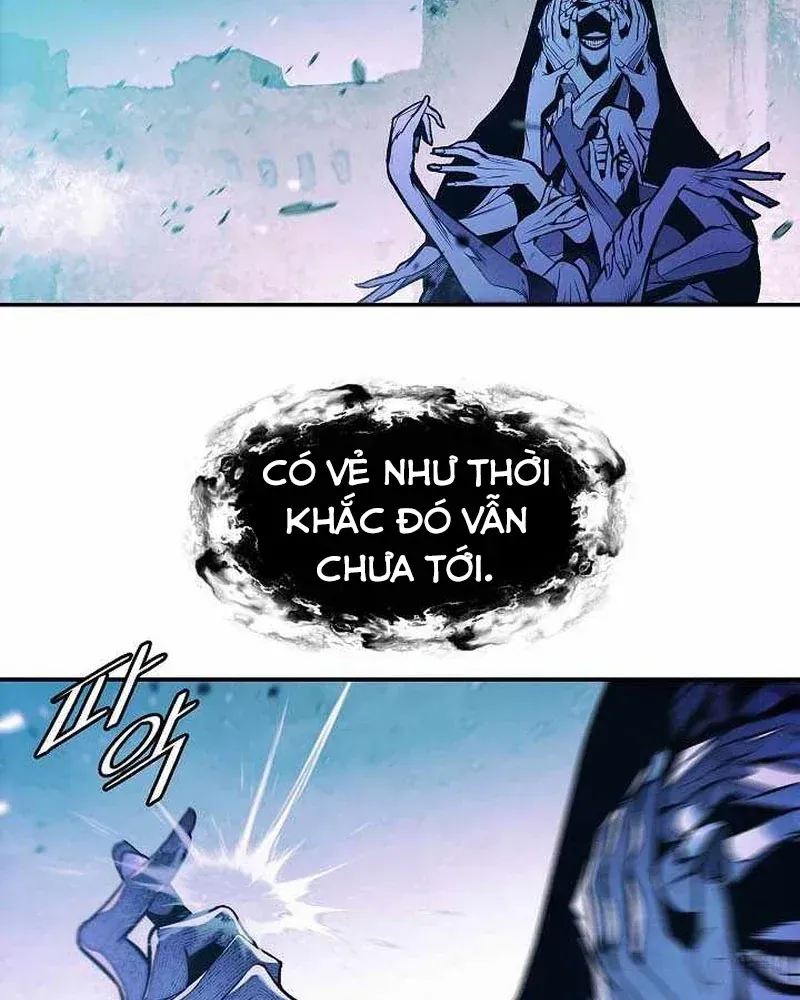 Bất Bại Chân Ma Chap 289 - Next Chap 290