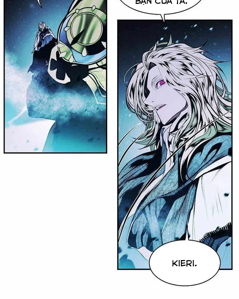 Bất Bại Chân Ma Chap 289 - Next Chap 290