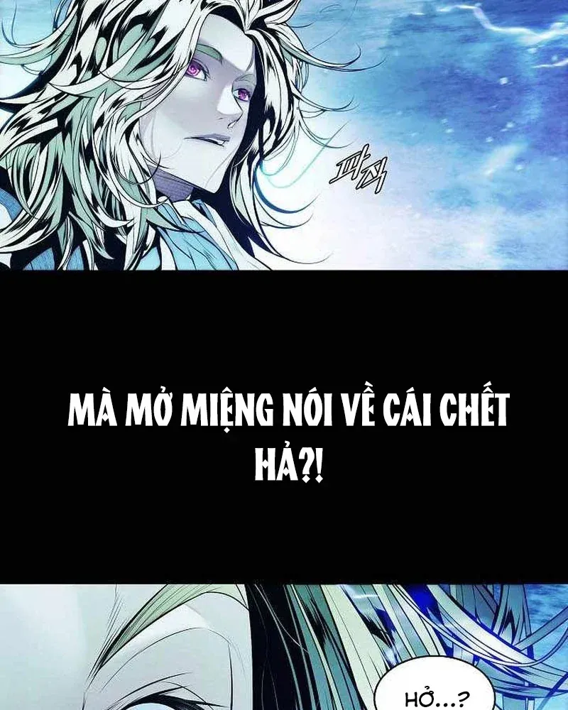 Bất Bại Chân Ma Chap 289 - Next Chap 290