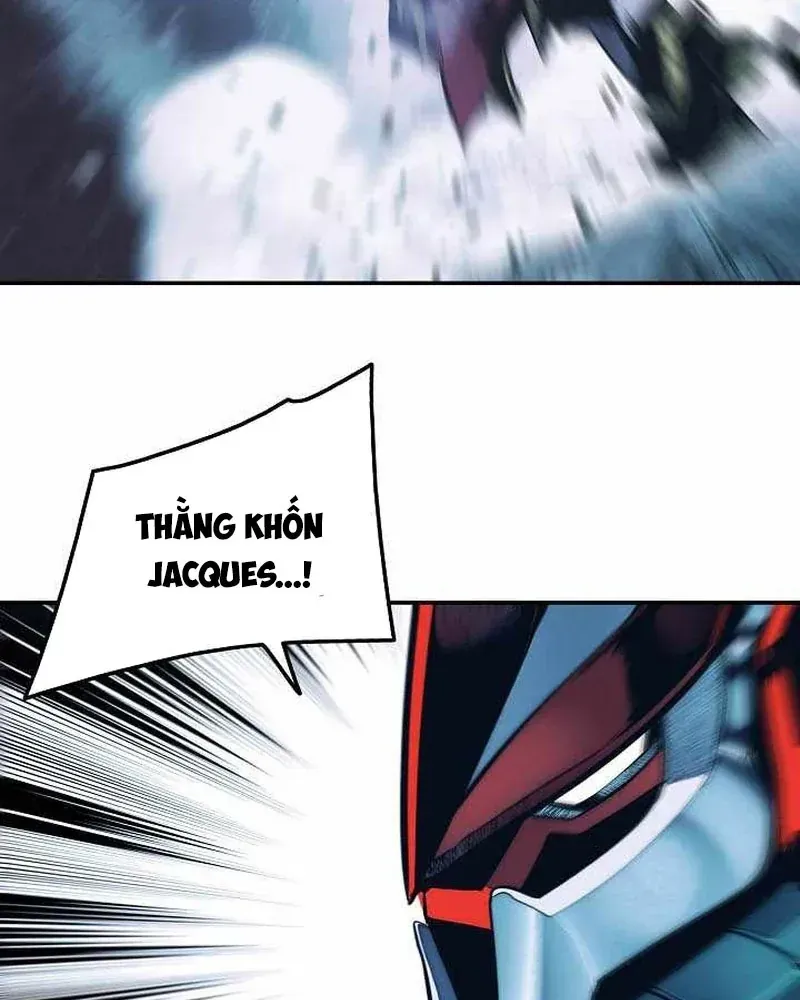 Bất Bại Chân Ma Chap 289 - Next Chap 290