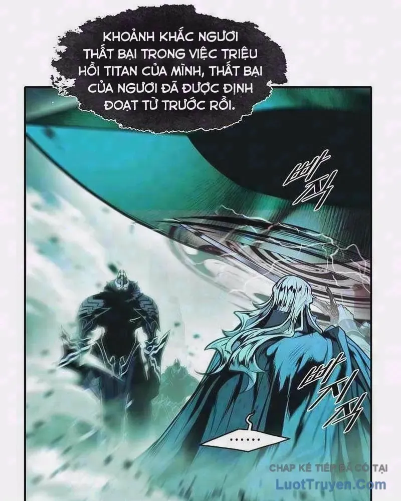 Bất Bại Chân Ma Chap 289 - Next Chap 290