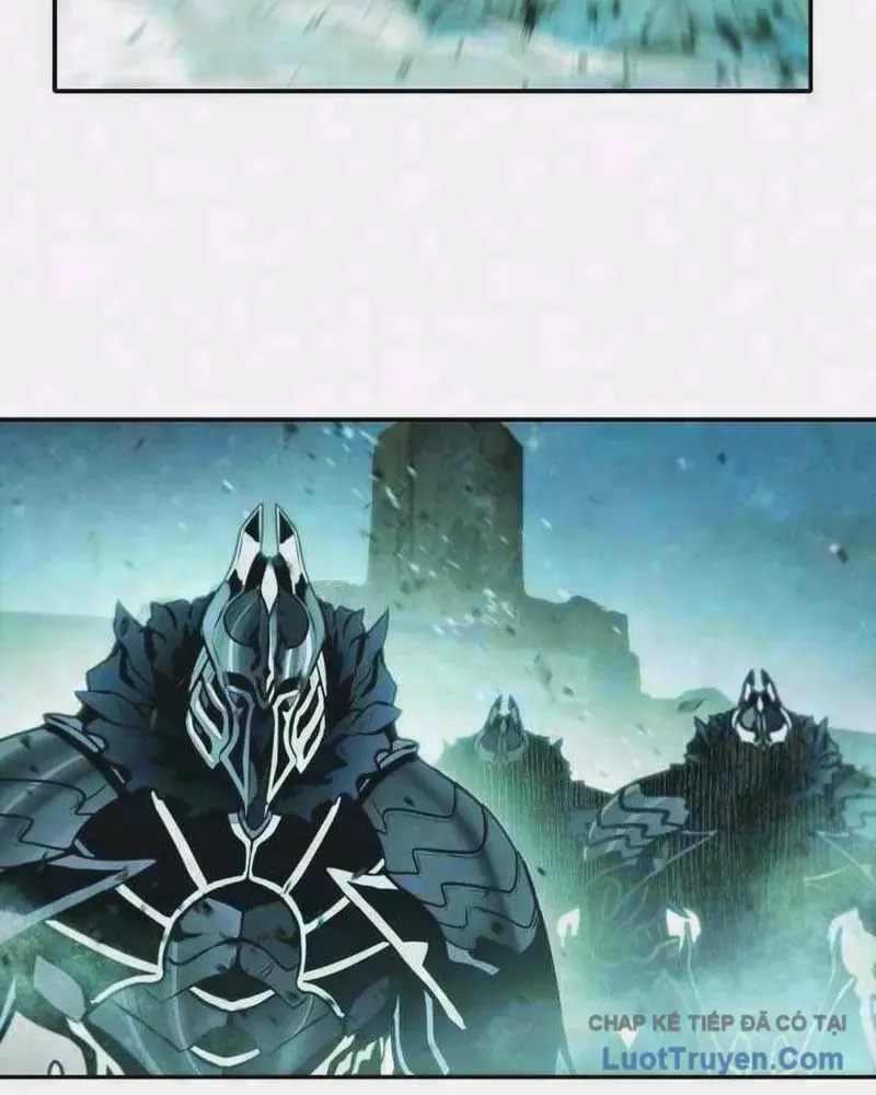 Bất Bại Chân Ma Chap 289 - Next Chap 290