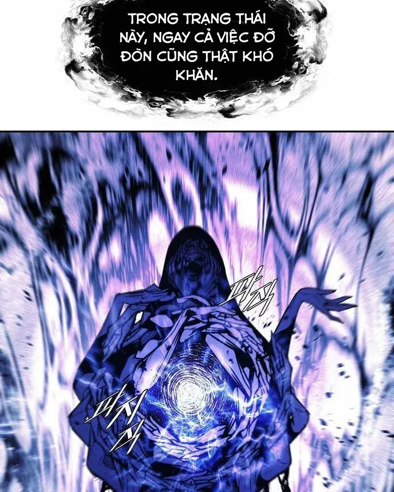 Bất Bại Chân Ma Chap 289 - Next Chap 290