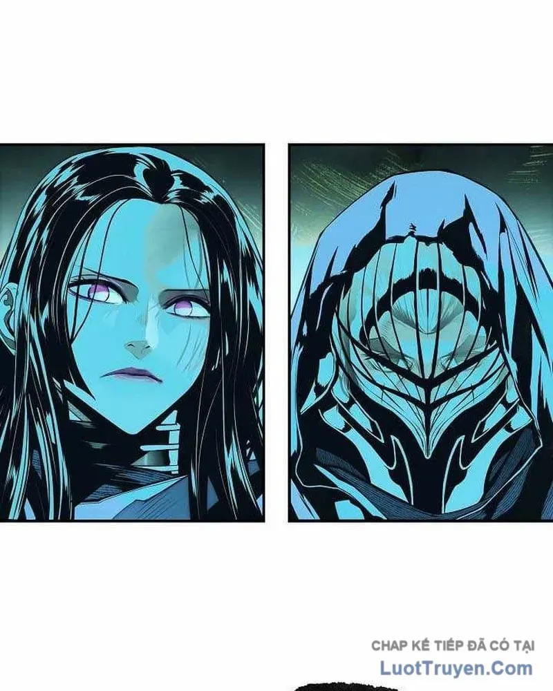 Bất Bại Chân Ma Chap 289 - Next Chap 290